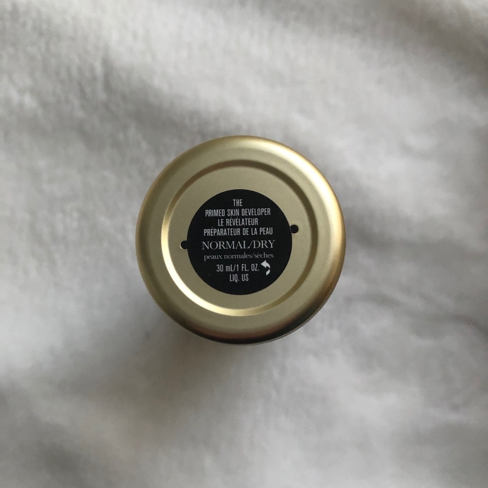 Kevyn Aucoin The Primed Skin Developer Normal/Dry - Picture 6 of 6